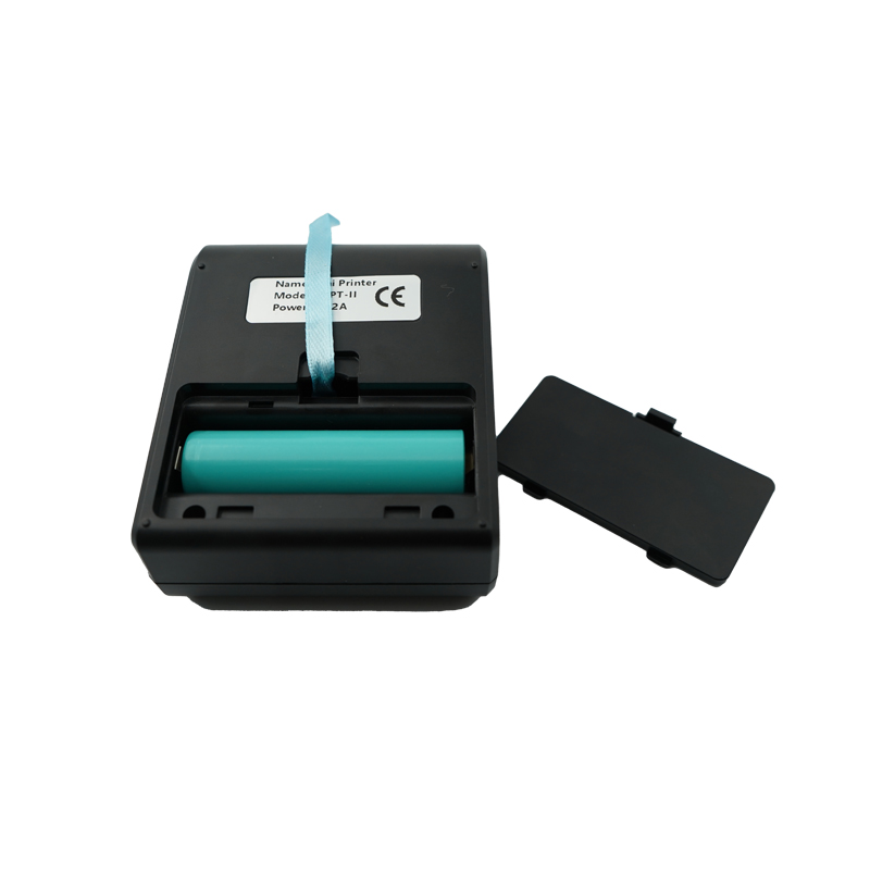 Imprimantă termică portabilă Bluetooth