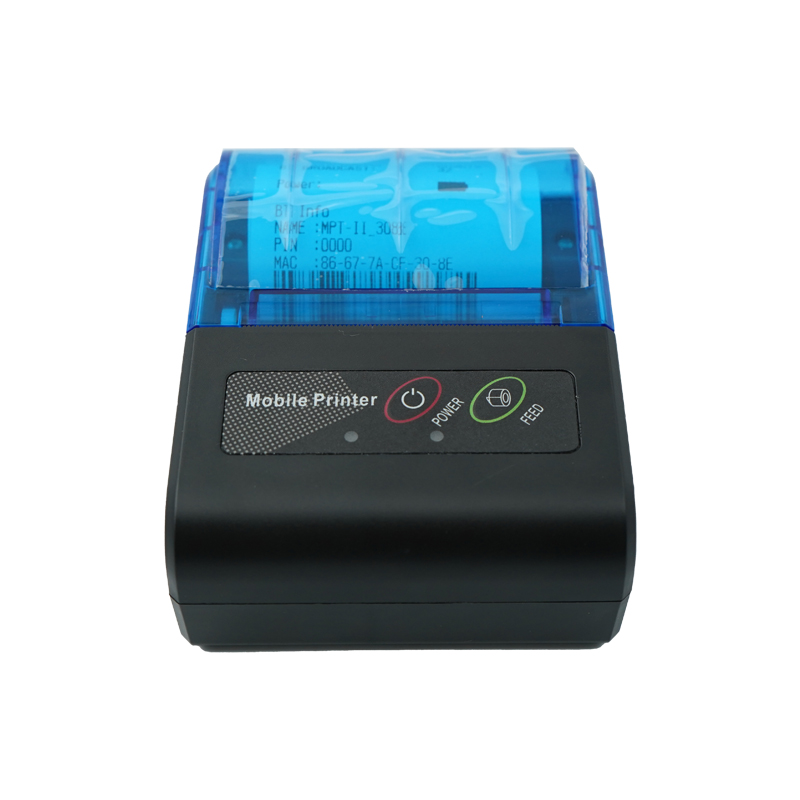 Imprimantă termică portabilă Bluetooth Imprimantă termică portabilă Bluetooth