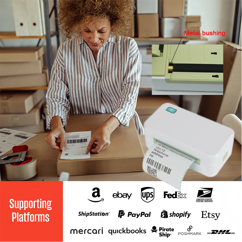 Cum să alegi cea mai bună imprimantă de chitanțe?