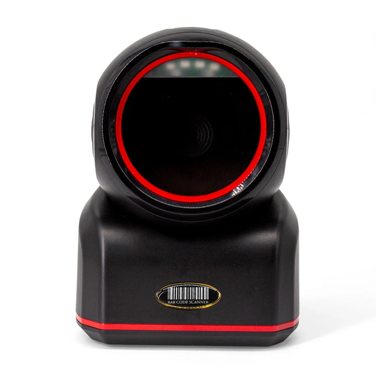 Cum poate un scaner de coduri de bare de pe desktop să transforme acuratețea și viteza în fluxurile de lucru moderne?