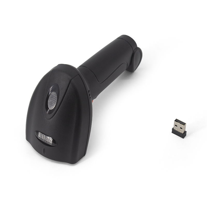 Scaner de coduri de bare 2D