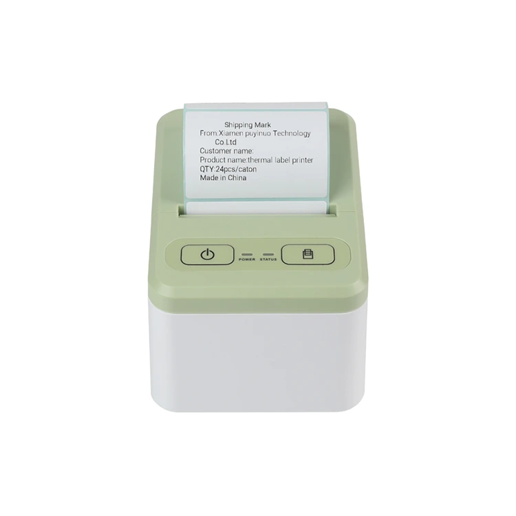 Imprimantă de etichete de 3 inchi