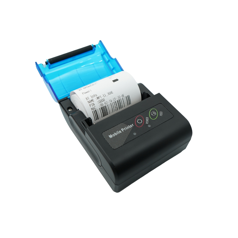 Imprimantă termică portabilă Bluetooth