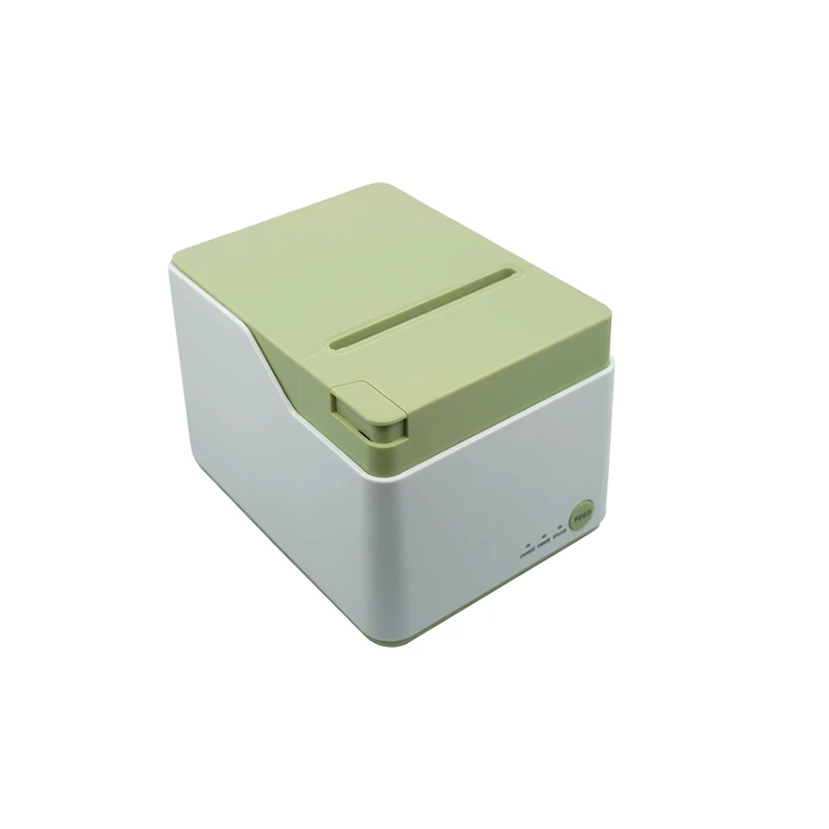 Cutter automat pentru imprimantă termică Bluetooth de 80 mm