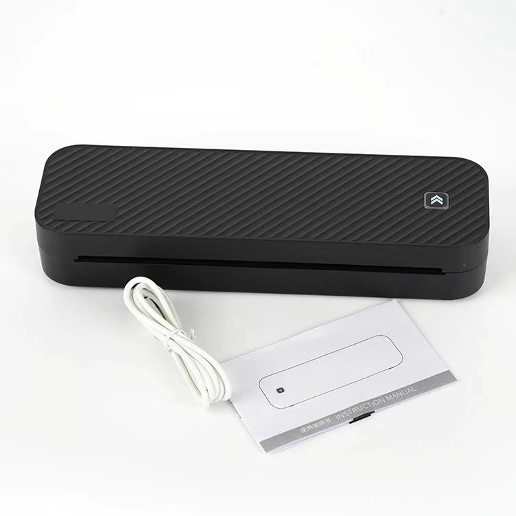 Imprimantă termică portabilă Bluetooth A4
