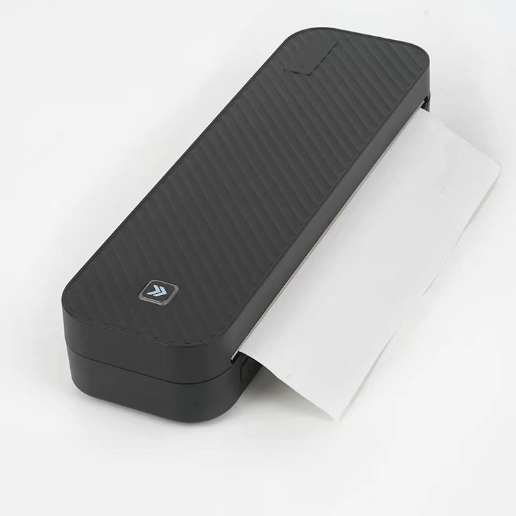 Imprimantă termică portabilă Bluetooth A4 Imprimantă termică portabilă Bluetooth A4