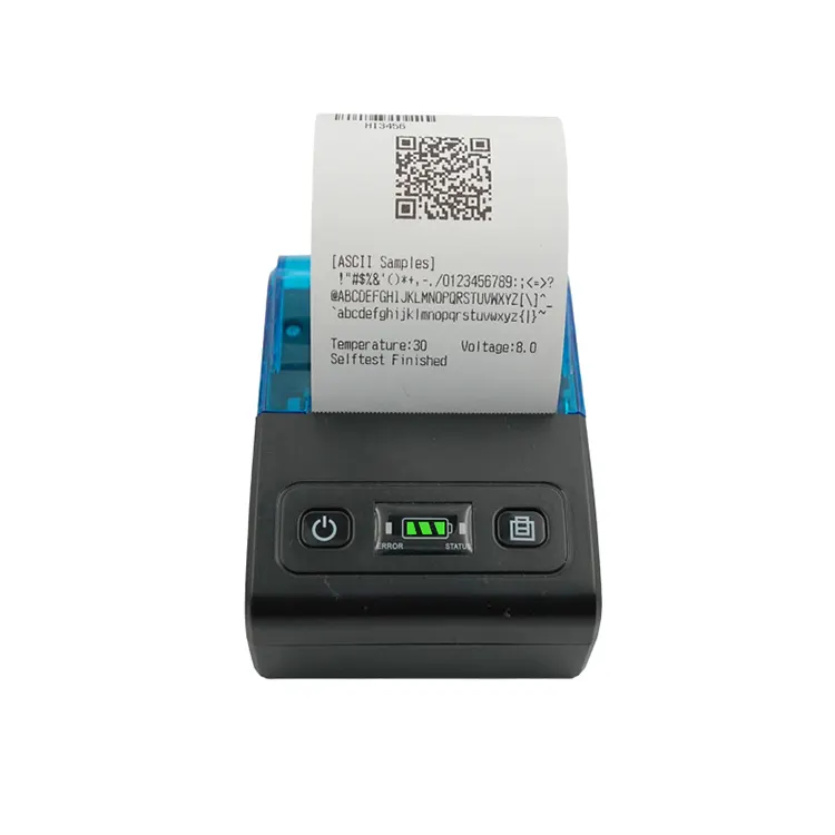 Thermal Receipt Printer