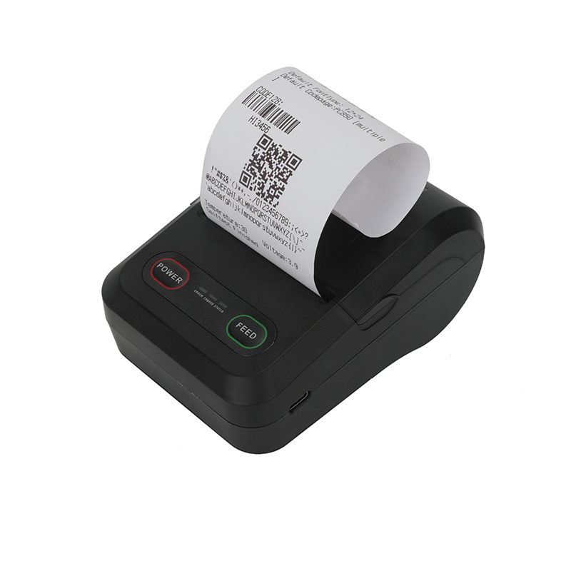 Imprimantă termică pentru chitanțe USB